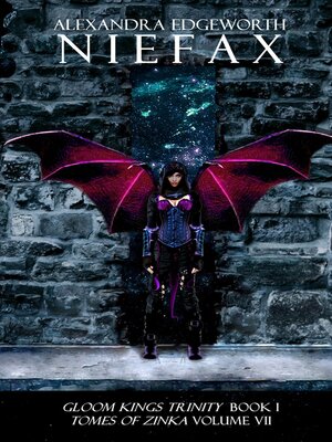 cover image of Niefax